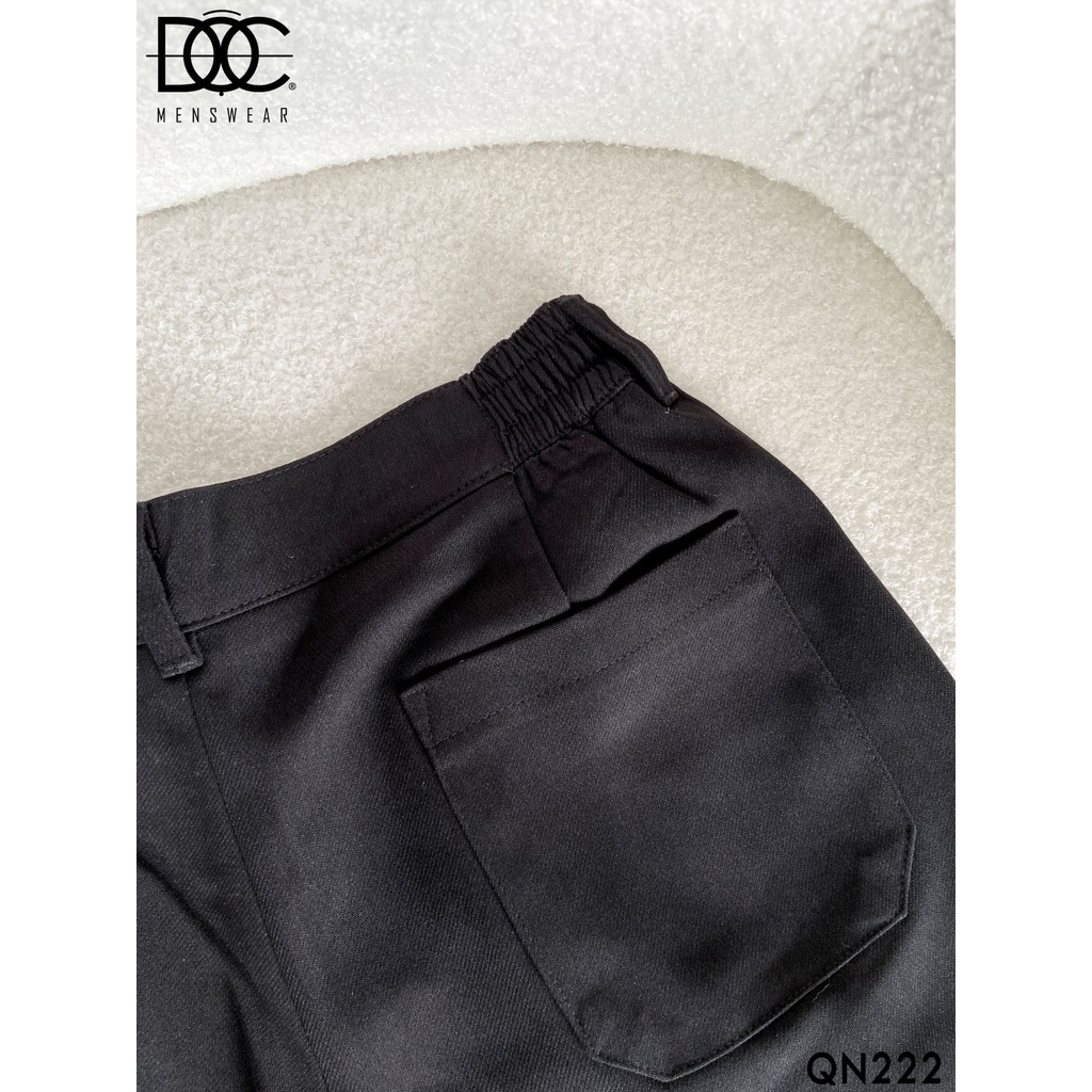 Quần short âu cao cấp- QN222