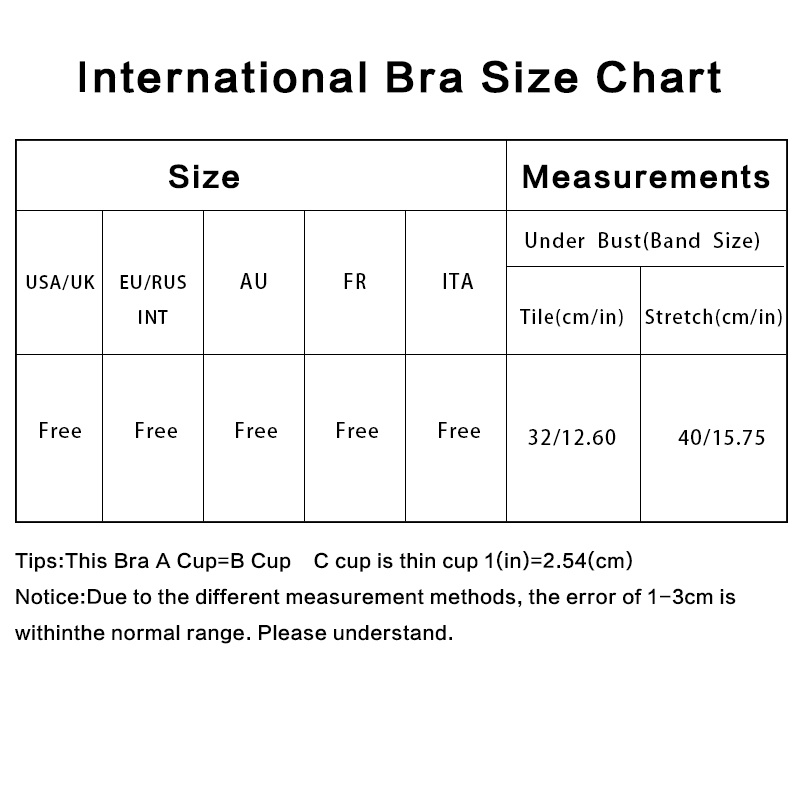 Áo lót nâng ngực ECMLN phối ren thời trang cho nữ