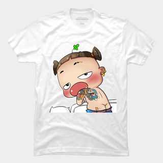 Áo thun in hình sticker quỳnh aka , Áo nam nữ, Áo gia đình, Áo hội nhóm, Áo thun cotton tay ngắn, tay lỡ