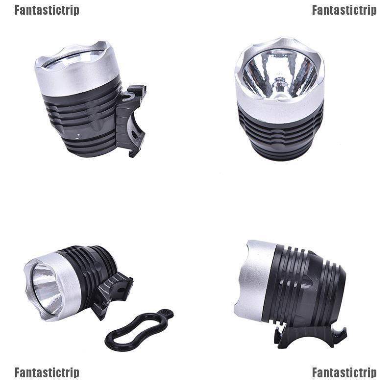 Đèn Pha Led Gắn Xe Đạp Chuyên Dùng