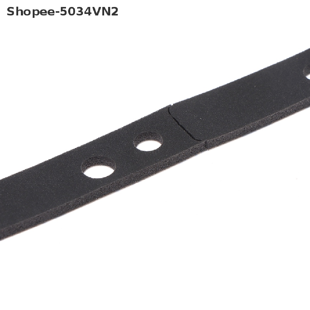 Miếng xốp cotton cách âm 6.25u Shopee-5034VN2 dành cho bàn phím cơ