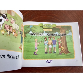 [Tặng MP4+MP3+File lồng tiếng] LITTLE FOX READER LEVEL 1 (LITTLE FOX SINGLE 68