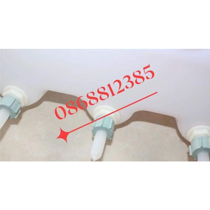 BÌNH BÚ CHO HEO / CHÓ /DÊ...