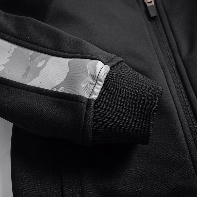 Bộ nỉ bé trai lót lông dày ấm, size từ 15-65kg, khoẻ khoắn siêu cool ngầu