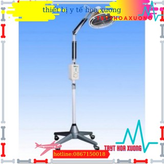 ĐÈN TẦN PHỔ TRỊ LIỆU BẰNG SÓNG ĐIỆN TỪ TDP3 - ĐÈN TRỊ LIỆU CAO CẤP[THIETBIYTEHOAXUONG]