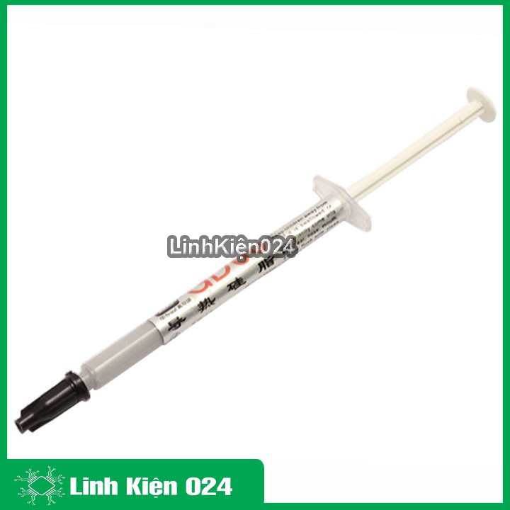 Keo Tản Nhiệt Silicone GD66 - 1G