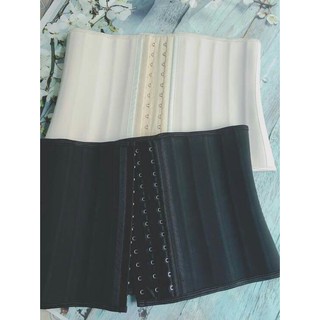 Đai latex 25 xương dài 25cm chính hãng Italy