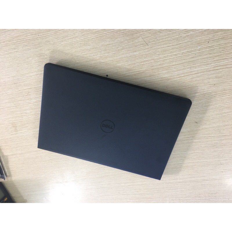 Laptop UFO Dell 3567 i5 đen sang trọng đẹp thời trang văn phòng | BigBuy360 - bigbuy360.vn