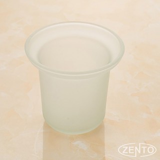 BỘ CHỔI CỌ TOILET ZENTO OLO032-1