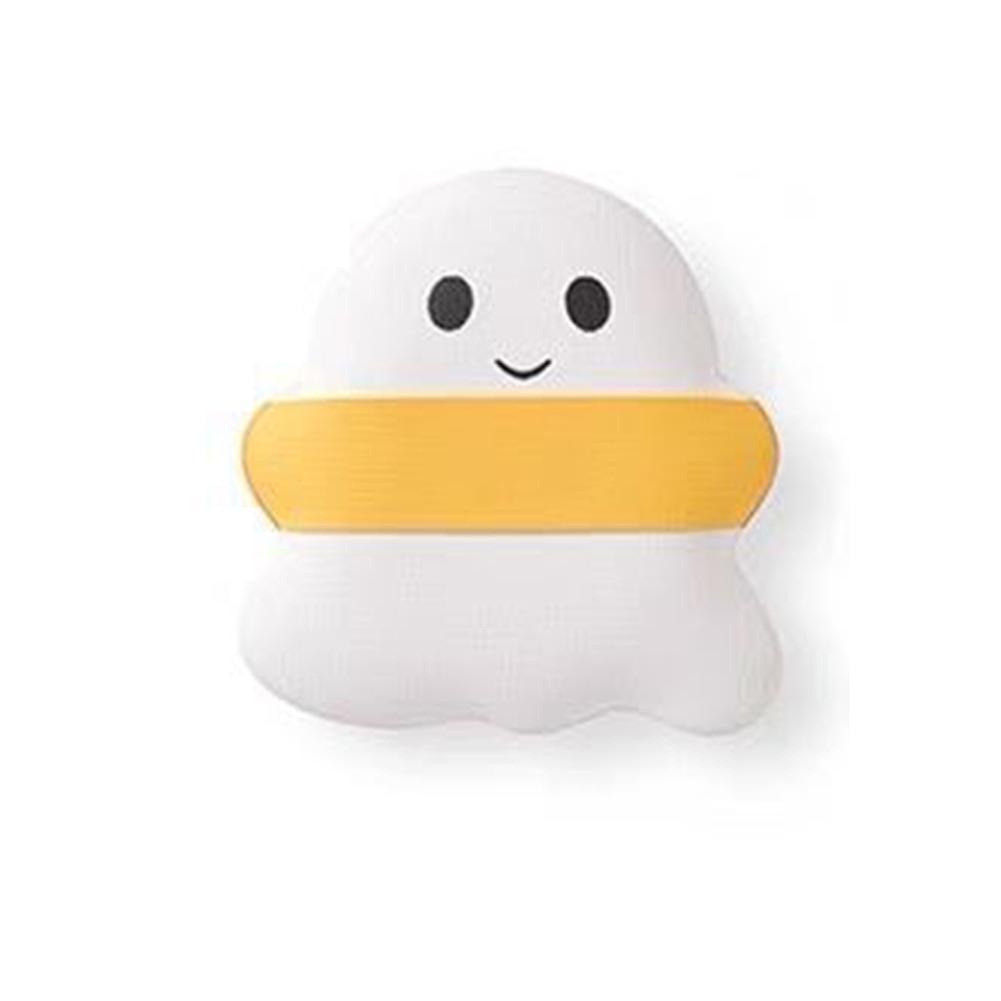 [Hàng mới về] Mút trang điểm Air A1B8 N7X7 hình con ma dễ thương