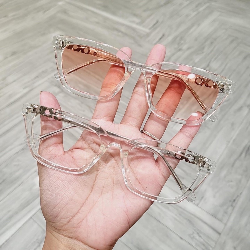 Kính thời trang nam nữ 𝐆.𝐌 𝐗𝐨𝐱𝐨 bản đẹp mẫu mới năm 2022