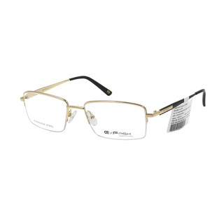 Gọng Kính Unisex Exfash EF37580