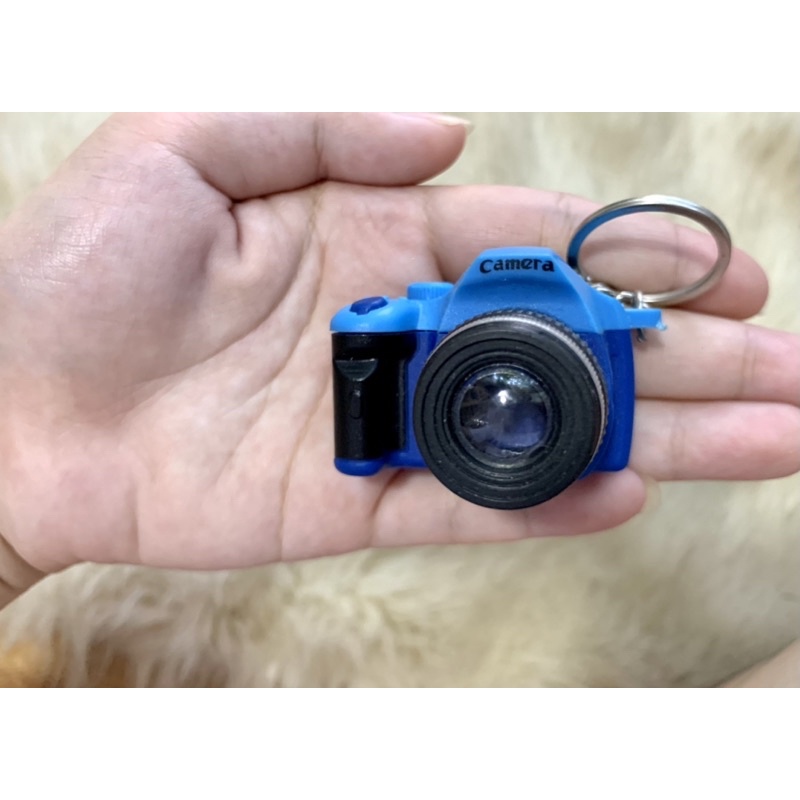 Camera mini - Máy chụp hình mini dành cho búp bê