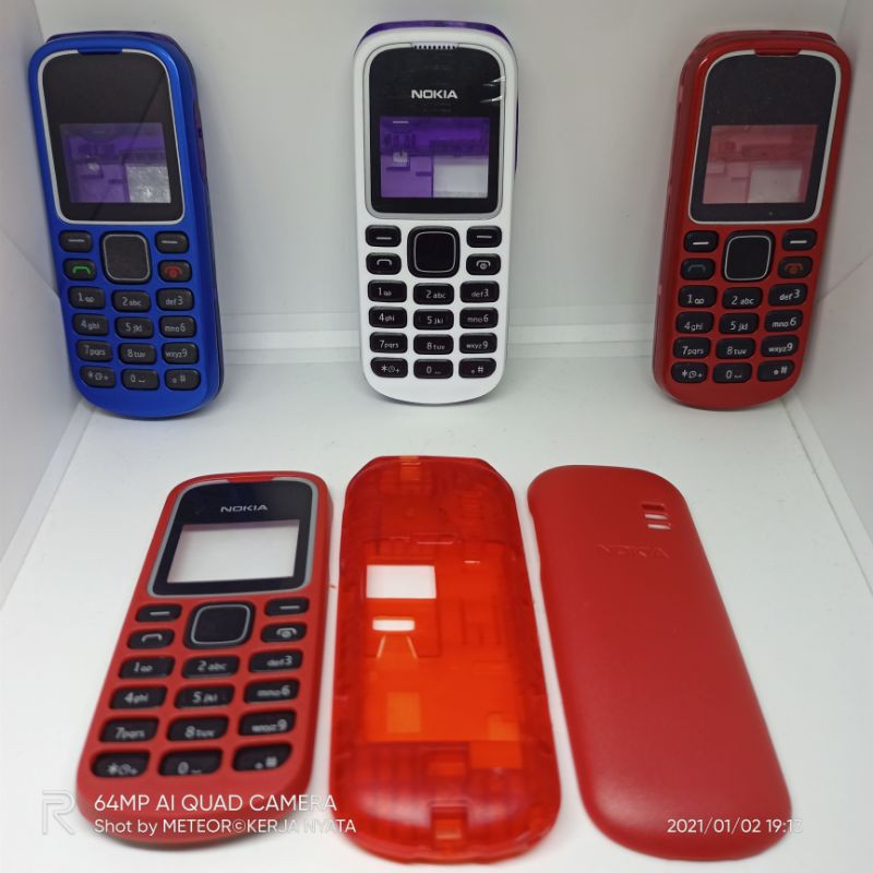 Ốp Điện Thoại Thiết Kế Độc Đáo Cho Nokia 1280 Nokia 1280