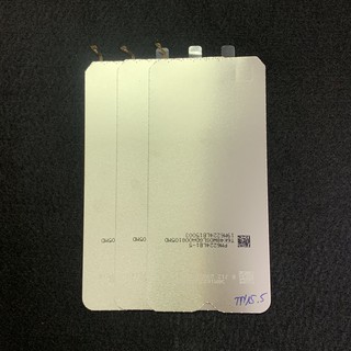 Phản quang SS A10/M10 rời