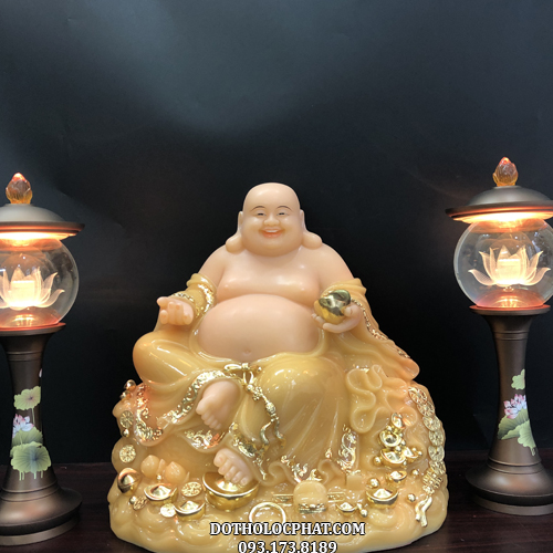 Đồ Thờ Lộc Phát HCM