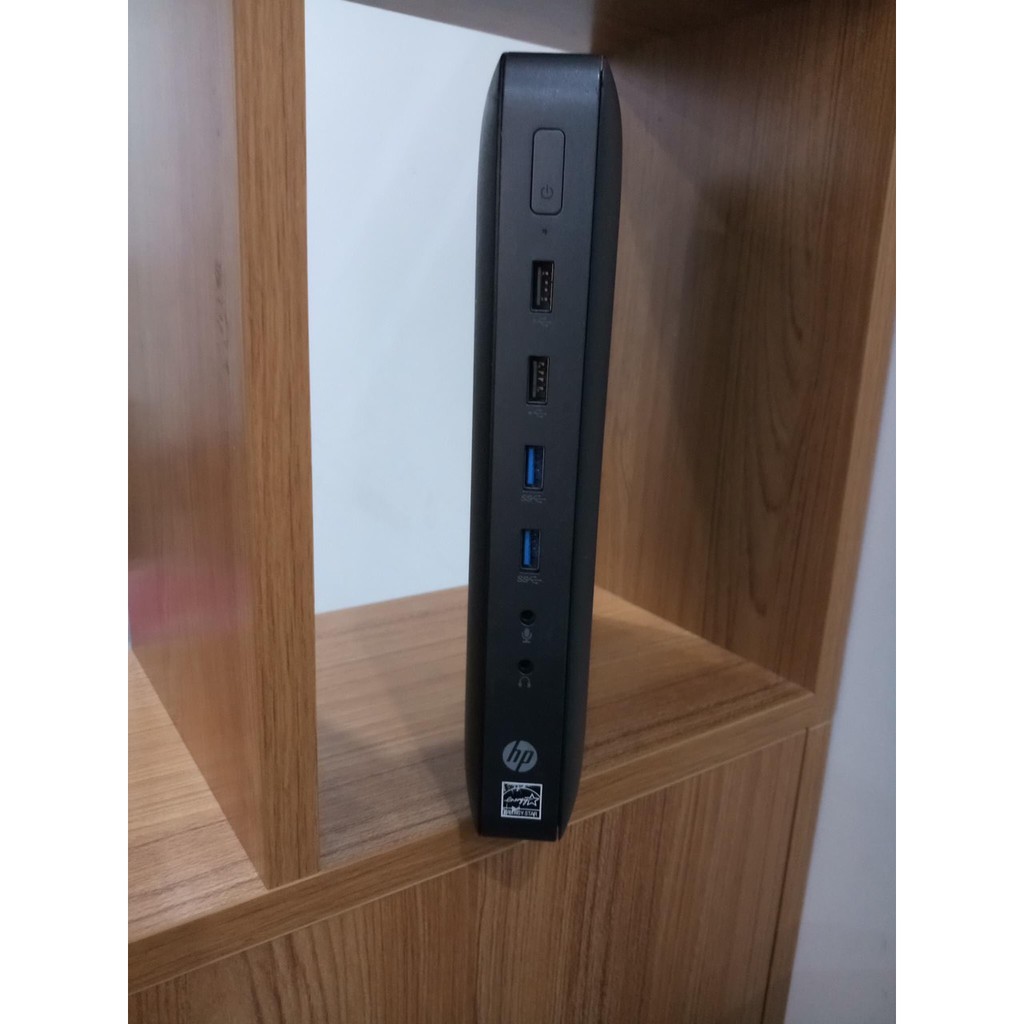 [Hàng Xịn]Cây pc máy tính MINI HP T620/ PC DELL Dx0QRAM 4GB và 8G,SSD 120GB-Case mini Gamming Cực khỏe chơi game,Vp,Giải | BigBuy360 - bigbuy360.vn