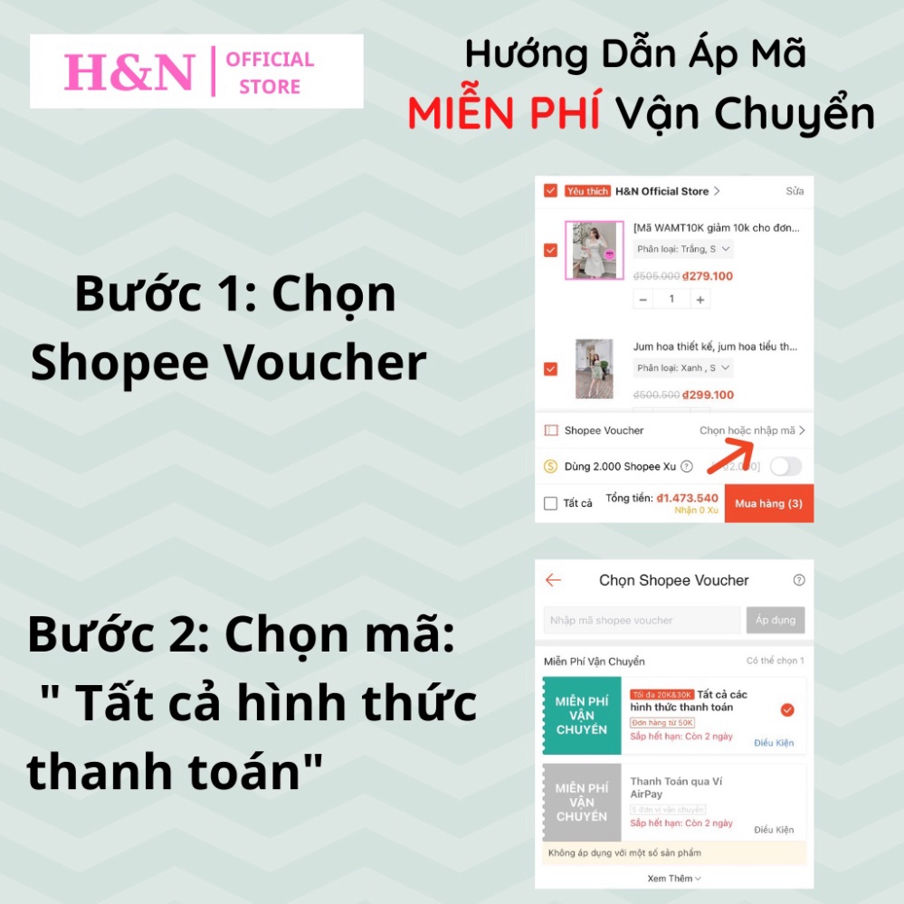 Váy nữ thiết kế dập ly tay dài, Đầm xòe trẻ trung thanh lịch HN clothing | BigBuy360 - bigbuy360.vn
