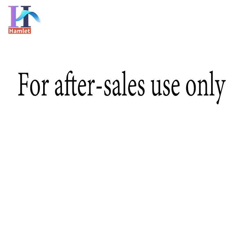 Dịch vụ hỗ trợ hậu mãi HAMLET