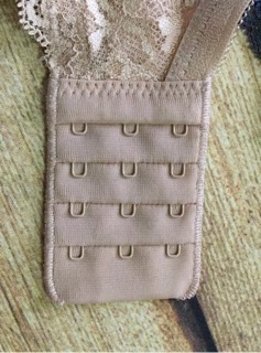 Áo Lót Nữ Triumph Natural Elegance WHU