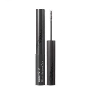 Mascara siêu mảnh chống trôi Innisfree Skinny Microcara Zero
