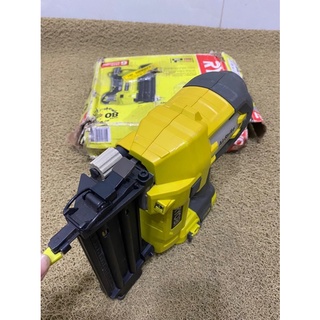 máy bắn Đinh F ryobi 18v