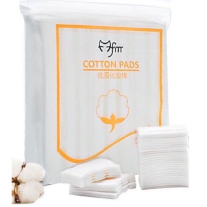 Bông tẩy trang Cotton Pads