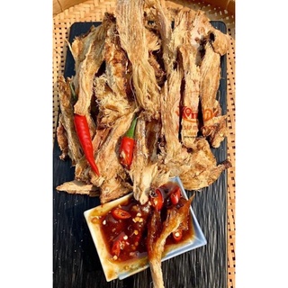 KHÔ CÁ ĐUỐI MẮM ME