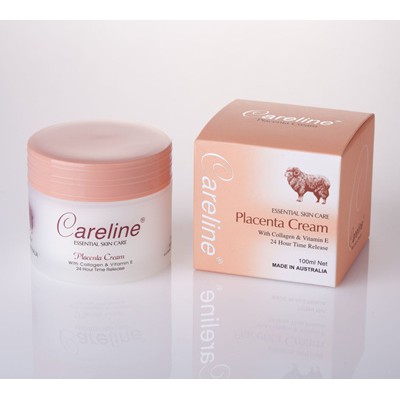 Kem Nhau Thai Cừu Careline Placenta Cream