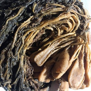 Tàu soi, cải muối gia vị khau nhục 0.5kg