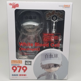 Mô hình nendoroid White Blood Cell 979
