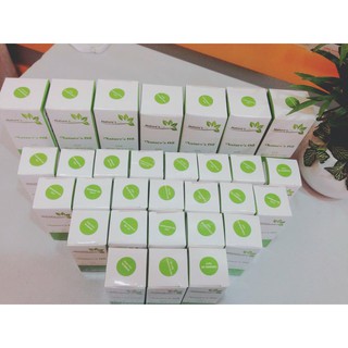 TINH DẦU TRÀM GIÓ 10ML