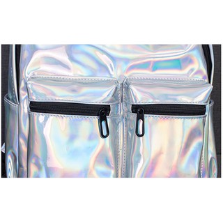 [ORDER 10 NGÀY] Balo Hologram