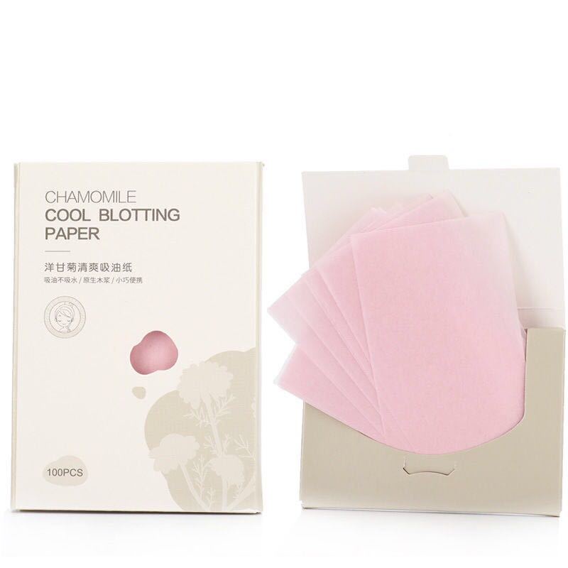 【100-320Miếng】Giấy Thấm Dầu Mặt Nữ Sinh Viên Kiểm Soát Dầu Thu Nhỏ Lỗ Chân Lông Hút Giấy Đi Giấy Thấm Dầu Đàn Ông Đi Ra Ngoài Cần Thiết | BigBuy360 - bigbuy360.vn