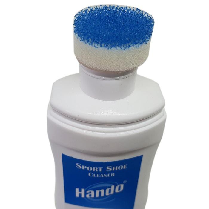 Xi làm sạch nhanh giầy thể thao Hando 100ml