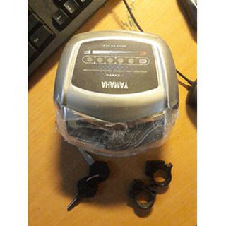 Đầu đèn xe đạp điện yamaha nhập khẩu