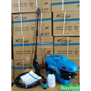 MÁY XỊT RỬA CLASSIC CLA-1600