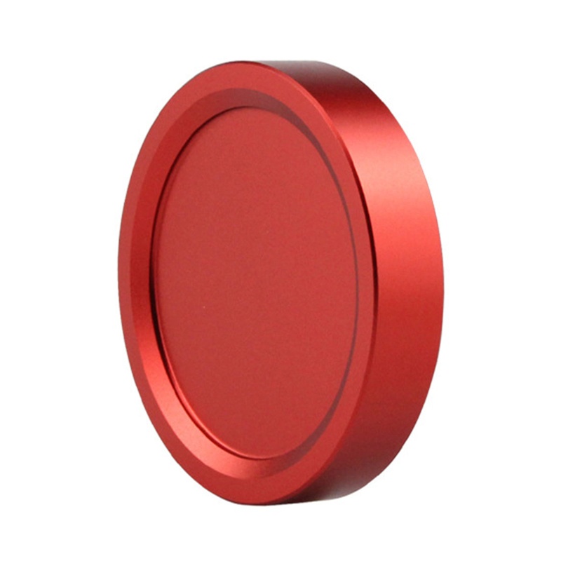 Nắp Đậy Ống Kính Máy Ảnh Bằng Nhôm Chống Bụi M48X0.75Mm