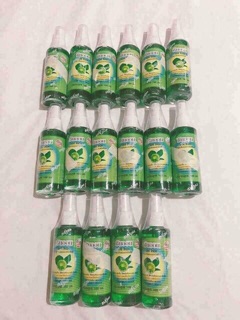 Tinh dầu bưởi mọc tóc thái lan