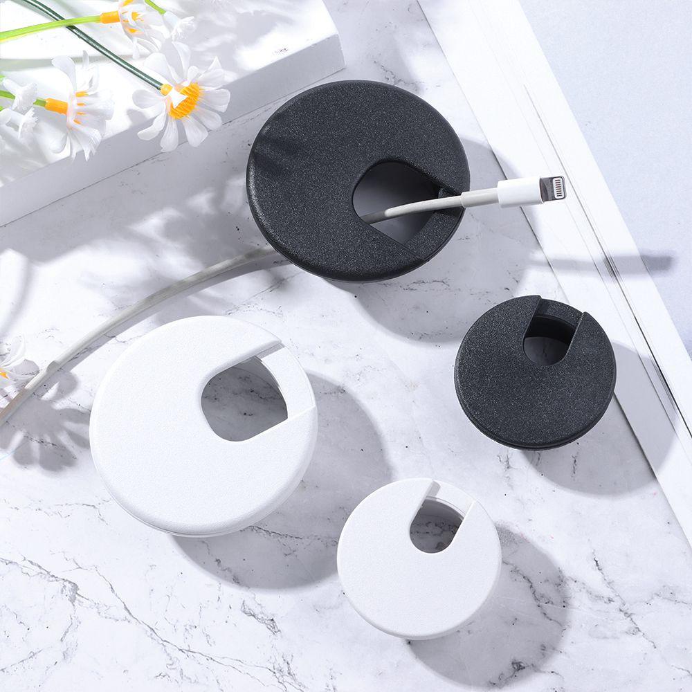 JANE Hộp Đựng Dây Cáp 35 / 50mm Có Nắp Đậy Tiện Lợi