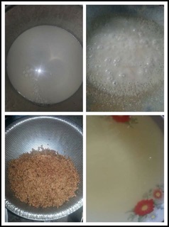 Dầu dừa nguyên chất