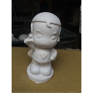 TƯỢNG TÔ 10 CON 