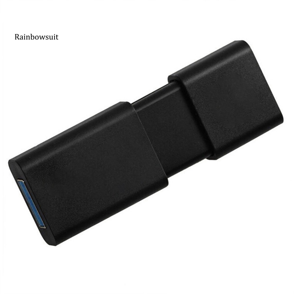 Usb 3.0 256/512gb Tốc Độ Cao Dành Cho Máy Tính