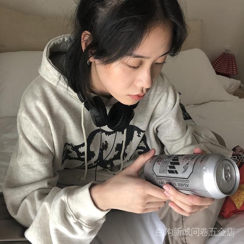 Áo Thun polo Phong Cách Harajuku BF Harajuku Retro Thoải Mái Và Thoải Mái Cho Nữ