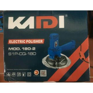 Máy trà tường KADIN 180-2