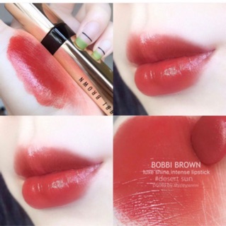 Combo Set 2 Son Bobbi Brown