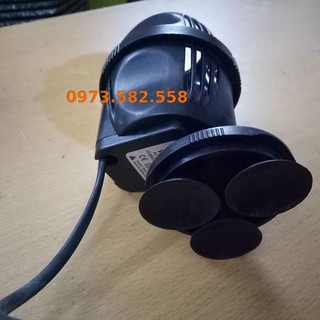 QUẠT THỔI LUỒNG BỂ CÁ SOBO WP-400M