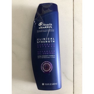 Dầu gội head & shoulders