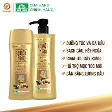 Dầu gội dược liệu Nguyên Xuân Bồng bềnh 250ml - Ngát hương hoa, phù hợp cho da đầu dầu