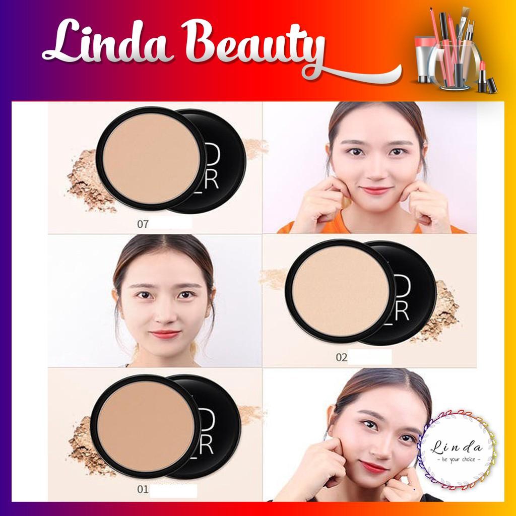 Phấn phủ dạng nén Images kiềm dầu che khuyết điểm hàng nội địa Trung 16G | BigBuy360 - bigbuy360.vn